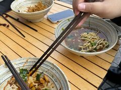 -梅溪·小伙子干挑面(安吉总店)