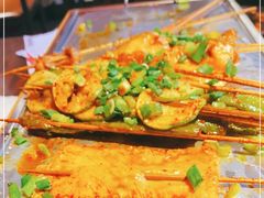 -Let’s WaKao瓦烤(贝森店)