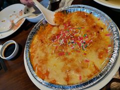 -美乐食街(小南店)