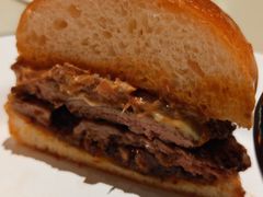 -Cooking Man(中懋天地店)