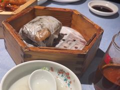 -晓粤·惹味粤菜(凯德乐峰广场店)