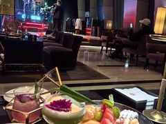 -云·酷Atmosphere(国贸大酒店)