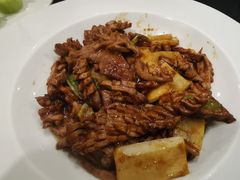 -老牌坊鲁菜名店(宽厚里店)