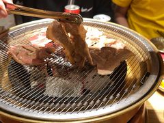 -西塔老太太泥炉烤肉(北京亚运村店)