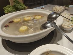 -龙泉人椰子鸡.糟粕醋.海南菜(三亚旗舰店)