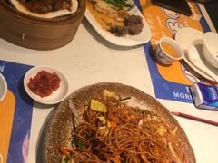 -叹茶靓点·粤式餐厅·全天茶市(石井万民广场店)