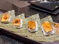 -極上萬膳·日料放题(海岸城店)