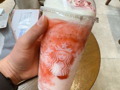 -星巴克(南京弘阳购物中心店)