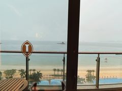 -深圳大梅沙京基洲际度假酒店