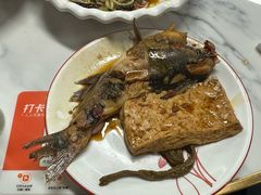 -大鹅岛灶台鱼·铁锅炖(水库路店)