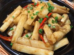 -蜀宴小调·精致家常菜(科华店)