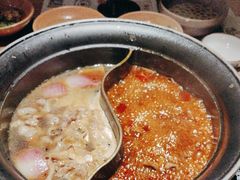 -温野菜涮涮锅(大悦城店)