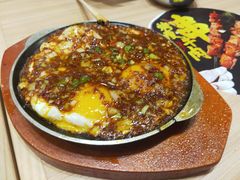 -敏丁拌饭(中街总店)