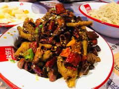 -汉虾王.小龙虾.武汉菜.粤菜(科技园店)