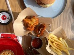 -必胜客(和谐广场店)