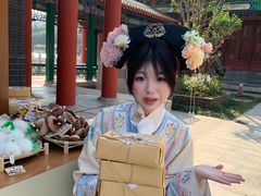 -珠海圆明新园