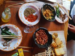 -肉串汪(望京店)