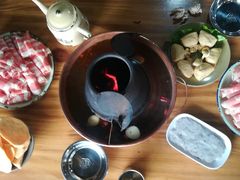 -东镇老火锅(长春路首店)