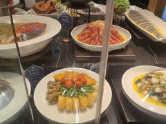 -大鹏饭店·金陵家宴(奥体中心店)