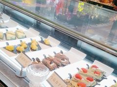 -SEA西雅图海鲜自助餐厅(海乐世界店)