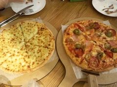 -乐凯撒披萨(正佳广场店)