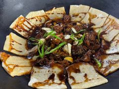 -皖北巫氏三胖地锅鸡(长淮总店)