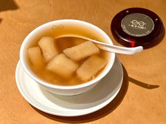 木薯糖水-水平有限广西米粉·广西风味集(五道口店)