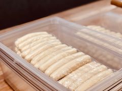 -一醒·手工面·西北传统小吃(新南凯德店)