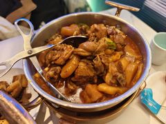 -阿里疆Alijiang·丝路美食·异域风情·清真(长楹天街店)
