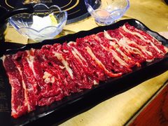 -手选潮汕鲜活牛肉火锅(二七广场店)