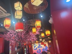 -三顾烤庐·烤鱼·烧烤·龙虾(奉贤店)
