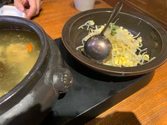 -云海肴云南菜·蒸汽石锅鱼(北京良乡华冠店)