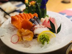 -新一喜铁板料理餐厅·铁板放题(北国商城店)