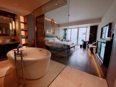 -深圳大梅沙京基洲际度假酒店