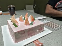 -积慕Cake(解放大道店)