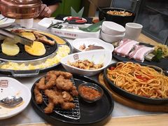 -韩宫宴和牛烤肉(宣州国购店)