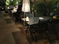 露天位-肴约·花园式餐厅(湖里店)