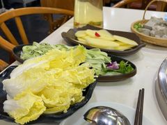 -土连锅·现熬养生汤锅(梁家巷店)