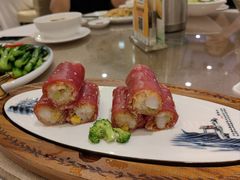 -瑞景轩中餐厅