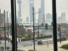 -上海苏宁宝丽嘉酒店·Cafe Bellagio西餐厅
