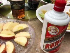 -轩记海鲜餐厅·四十五年老字号·经典粤菜(西区彩虹店)