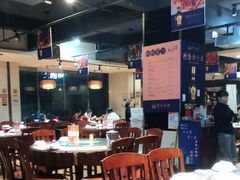 大堂-天下客饭店(中山路店)