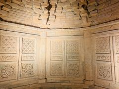 -洛阳古墓博物馆