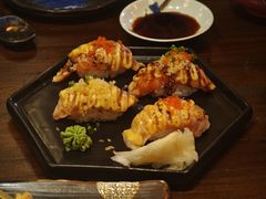 -鸟鹏烧鸟居酒屋(龙岗万科店)