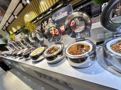 -集杰尚品海鲜烤肉自助餐厅(乳山振华店)