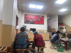 -陈六子全羊馆·烧烤·烤羊排(山东理工大店)
