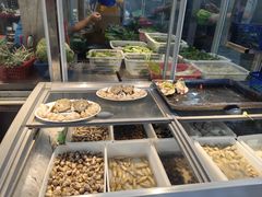 -车头老二大排档(金城步行街店)