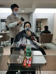 -P.STYLE 派斯造型