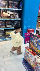 -玩具反斗城TOYSRUS(龙湖杭州西溪天街店)