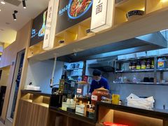 -陇上秦轩西安biangbiang面(朝龙汇店)